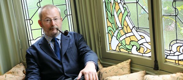 Патрик-Луи Виттон - Sputnik Беларусь