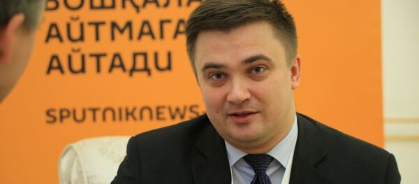 Аляксей Стэфанаў Аляксей Стэфанаў - Sputnik Беларусь