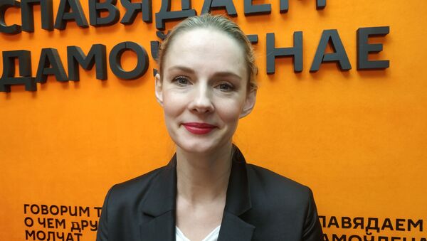 Анна Каренина в Большом: есть моменты, которые до сих пор не танцевали  - Sputnik Беларусь