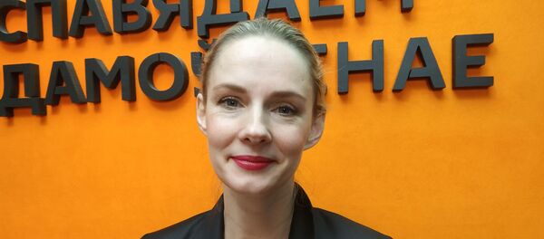 Ганна Карэніна ў Вялікім: ёсць моманты, якія раней ніхто не танцаваў Ганна Карэніна ў Вялікім: ёсць моманты, якія раней ніхто не танцаваў - Sputnik Беларусь