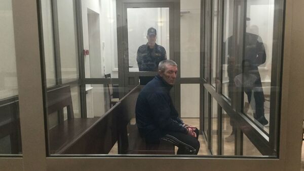 За убийство двух женщин Павлову был вынесен смертный приговор - Sputnik Беларусь