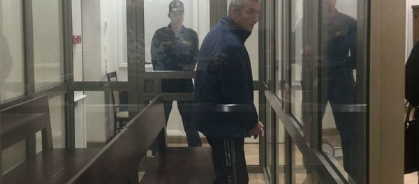 Убийце двух пенсионерок из Витебской Виктору Павлову области оставлен смертный приговор  - Sputnik Беларусь