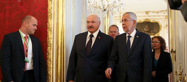 Лукашэнка: мы рухаемся да рэферэндума па смяротным пакаранні Лукашэнка: мы рухаемся да рэферэндума па смяротным пакаранні - Sputnik Беларусь