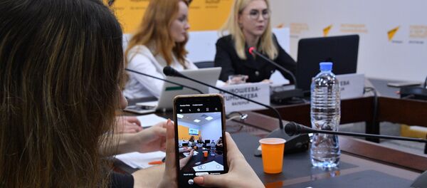 SputnikPro для SMM- и SEO-специалистов Белорусского государственного университета - Sputnik Беларусь