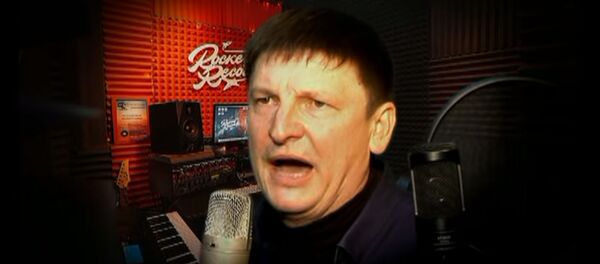 Игорь Марзалюк выпустил агитационный клип - Sputnik Беларусь