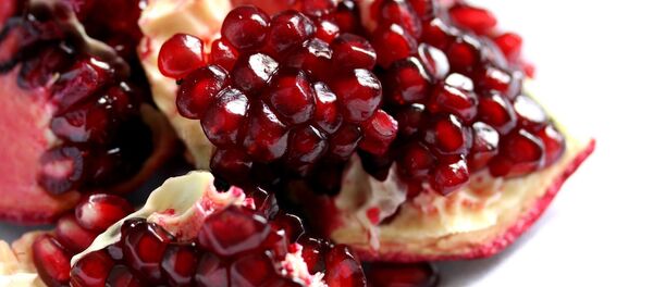 Гранат, архивное фото - Sputnik Беларусь