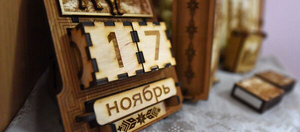 День выборов 17 ноября 2019 года - Sputnik Беларусь