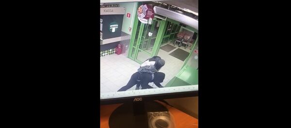 Воры взорвали банкомат под Москвой, чтобы украсть деньги  - Sputnik Беларусь