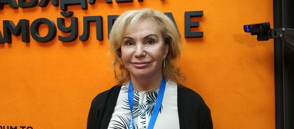 Белорусы сумели удивить: наблюдатель от СНГ — о выборах - Sputnik Беларусь