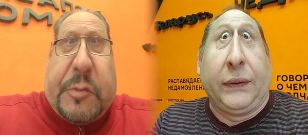 Злыдни новым депутатам: побольше опираться на народ! - Sputnik Беларусь