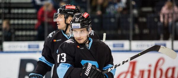 Роман Достанко - Sputnik Беларусь