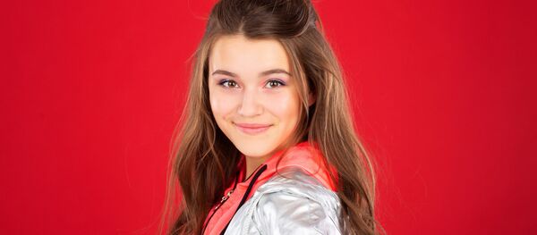 Лізавета Міснікава Лізавета Міснікава - Sputnik Беларусь