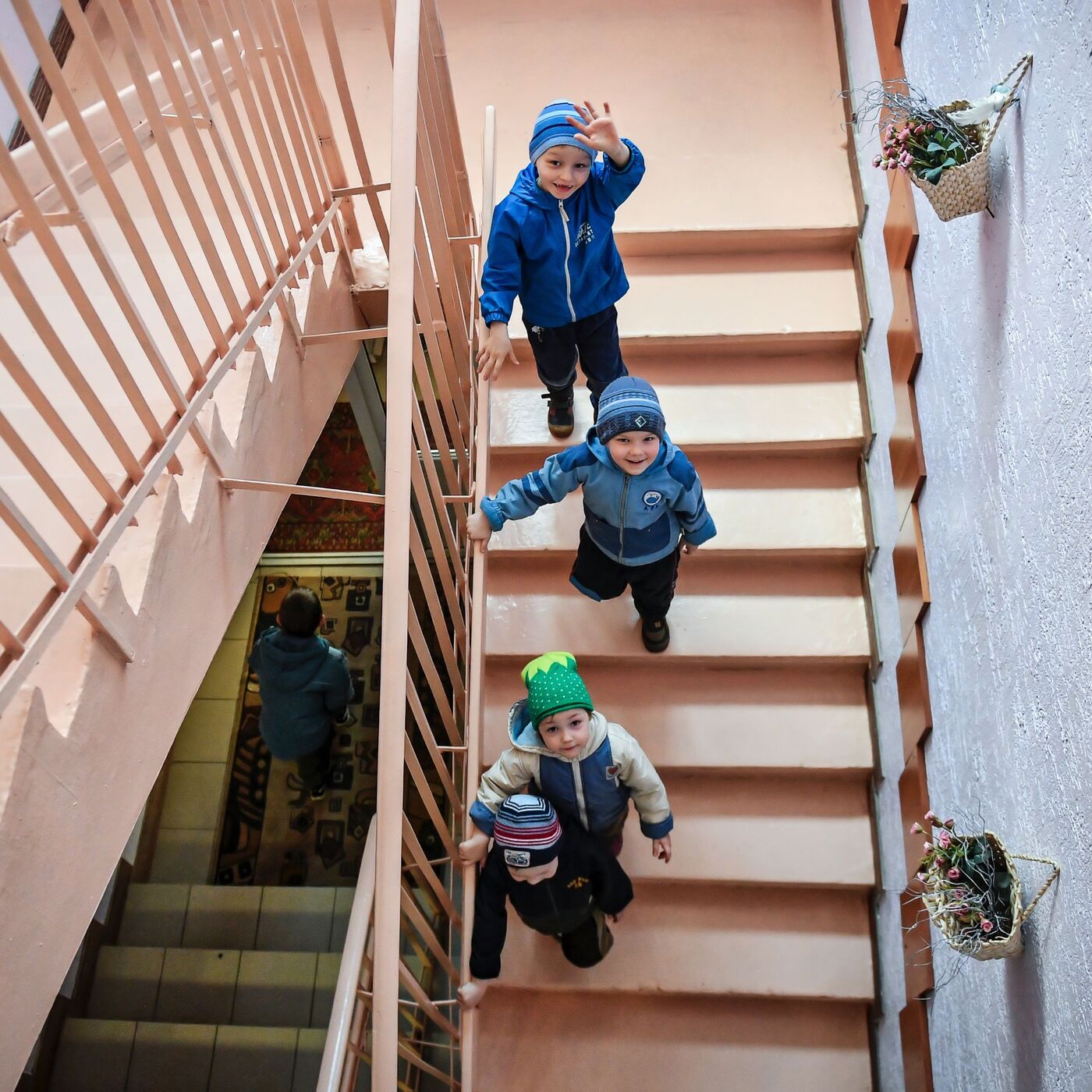 Пряничный домик, центр развития ребёнка, ул. Левитана, 58, Тверь — Яндекс Карты