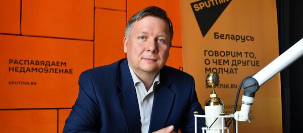 Оценки в школе: как понять, хорошо ли учится ребенок? Мнение педагога - Sputnik Беларусь