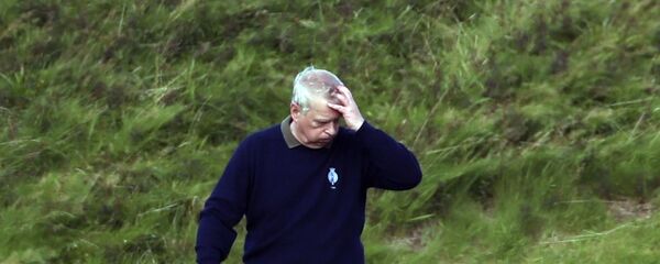 Принц Эндрю оказался в центре скандала после того, как признался в дружбе с финансистом и сводником Эпштейном - Sputnik Беларусь