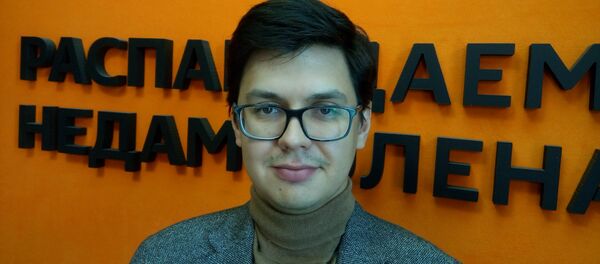 Рэкеда: для Саюзнай дзяржавы ёсць тры варыянты будучыні Рэкеда: для Саюзнай дзяржавы ёсць тры варыянты будучыні - Sputnik Беларусь