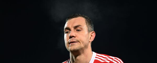 Футбол. Отборочный матч ЧЕ-2020. Сан-Марино - Россия - Sputnik Беларусь