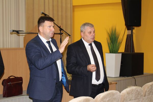 Бар во дворе? Новая стройка стала причиной волнений у жителей Гродно - Sputnik Беларусь