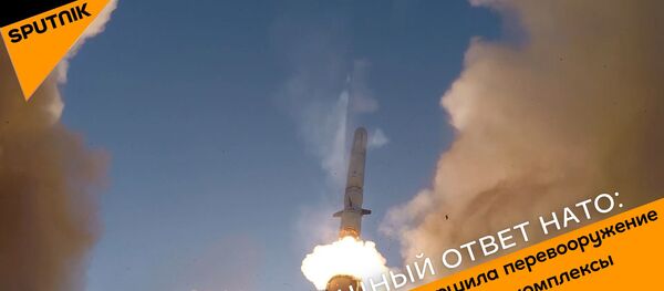 Искандеры - Sputnik Беларусь