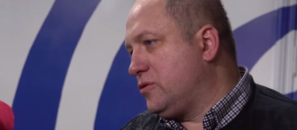 Босс брестского Динамо Зайцев прокомментировал чемпионство клуба – видео - Sputnik Беларусь