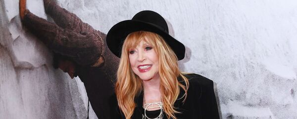 Певица Алла Пугачева  - Sputnik Беларусь