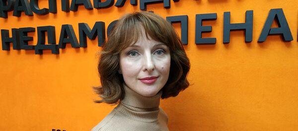 Педагог: што рабіць, калі ваша дзіця выжываюць з дзіцячага садка ў школу Педагог: што рабіць, калі ваша дзіця выжываюць з дзіцячага садка ў школу - Sputnik Беларусь