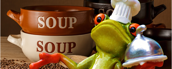 Супы Супы - Sputnik Беларусь