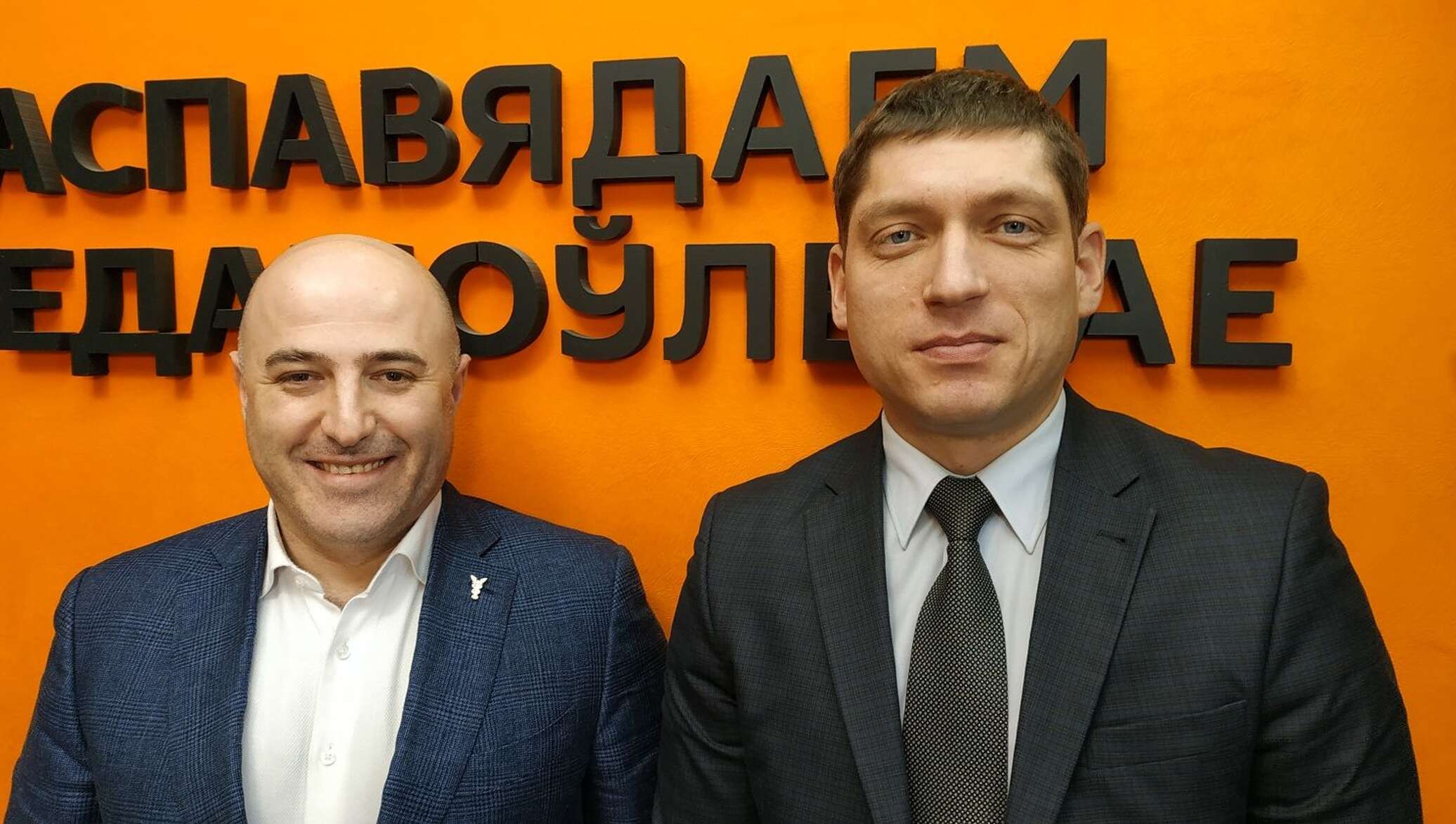 Руслан якубович