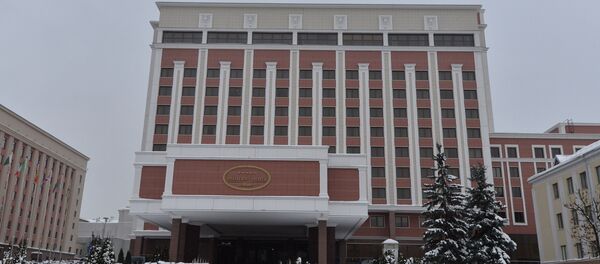 ТКГ - Sputnik Беларусь