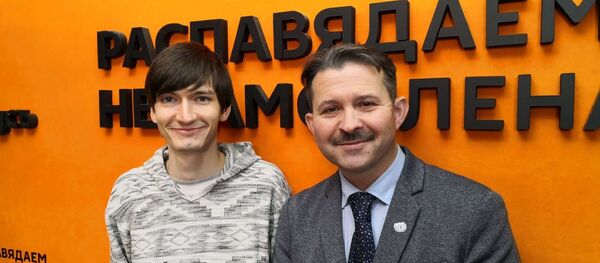 Истории реальных людей: кинофестиваль под эгидой ЕС и ООН пройдет в Минске - Sputnik Беларусь