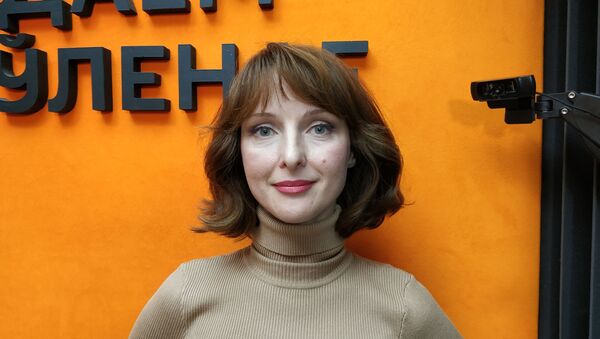 Не теряю надежды: редактор детской газеты о встрече в Мининформе - Sputnik Беларусь