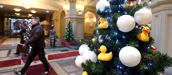 Свята кожны год: 2 студзеня будзе выходным днём пастаянна і без адпрацоўкі Свята кожны год: 2 студзеня будзе выходным днём пастаянна і без адпрацоўкі - Sputnik Беларусь