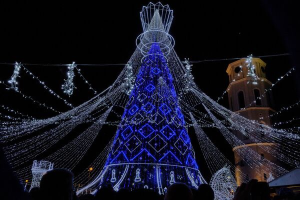 Рождественские ярмарки - Sputnik Беларусь