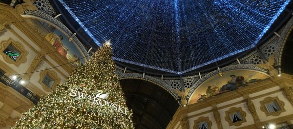 Рождественские ярмарки - Sputnik Беларусь