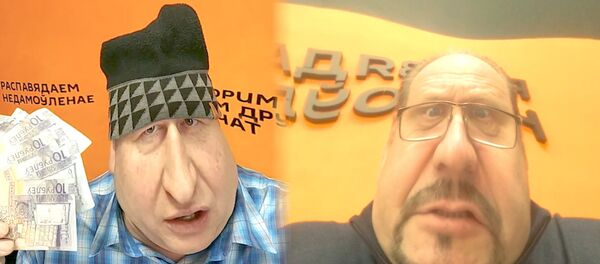 Злыдни о росте зарплат бюджетников в 2020 году - Sputnik Беларусь