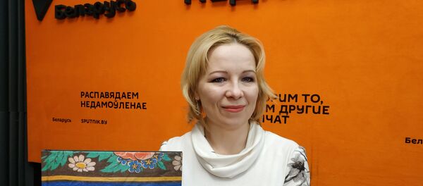 Што елі Радзівілы, Ягайла і Напалеон: гісторыя Беларусі праз кулінарыю - Sputnik Беларусь