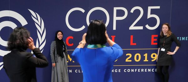 На конференции в Мадриде На конференции в Мадриде - Sputnik Беларусь