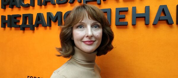 Страх школы: педагог советует, как родителям справиться с фобией у ребенка  - Sputnik Беларусь