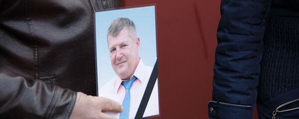 В Минске простились с водолазом Павлом Власовым - Sputnik Беларусь