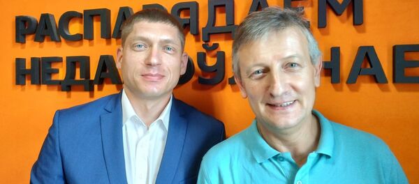 Деньги и мир: инвестиции ЕБРР в дороги Беларуси и новые моторы для экономики - Sputnik Беларусь