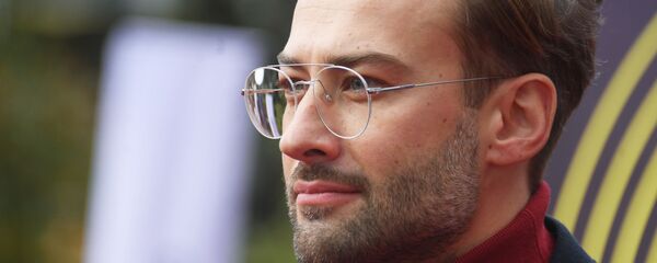 Телеведущий Дмитрий Шепелев  - Sputnik Беларусь