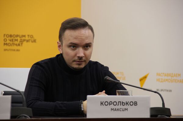 Более 100 белорусов выступят на домашнем Кубке Европы по киокушинкай карате - Sputnik Беларусь