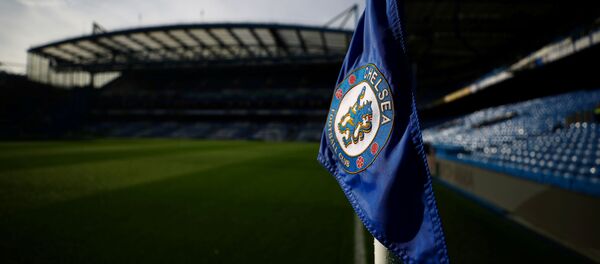 Стадион футбольного клуба Челси Стэмфорд Бридж - Sputnik Беларусь