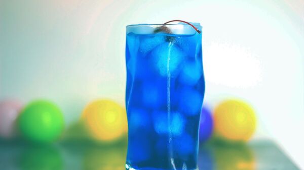 Коктейль  - Sputnik Беларусь