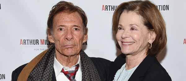 Американский актер Рон Либман - Sputnik Беларусь