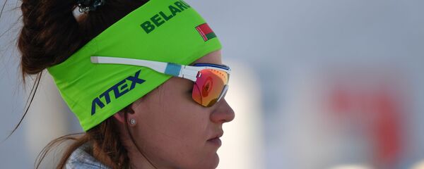 Елена Кручинкина (Беларусь) - Sputnik Беларусь