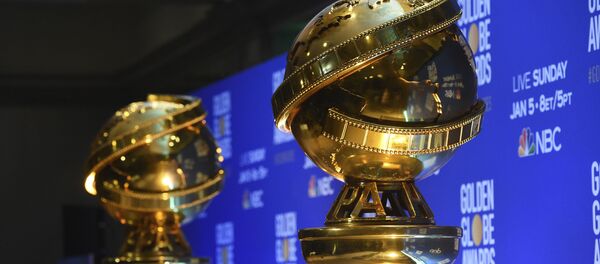 Залаты глобус следам за Оскарам памяняў правілы адбору фільмаў - Sputnik Беларусь