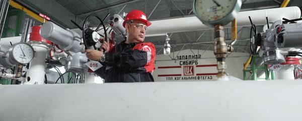 Добыча нефти - Sputnik Беларусь