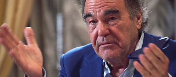 Кинорежиссер Оливер Стоун - Sputnik Беларусь