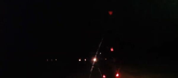 Авария на  Штадлере на перегоне Гомель — Минск - Sputnik Беларусь